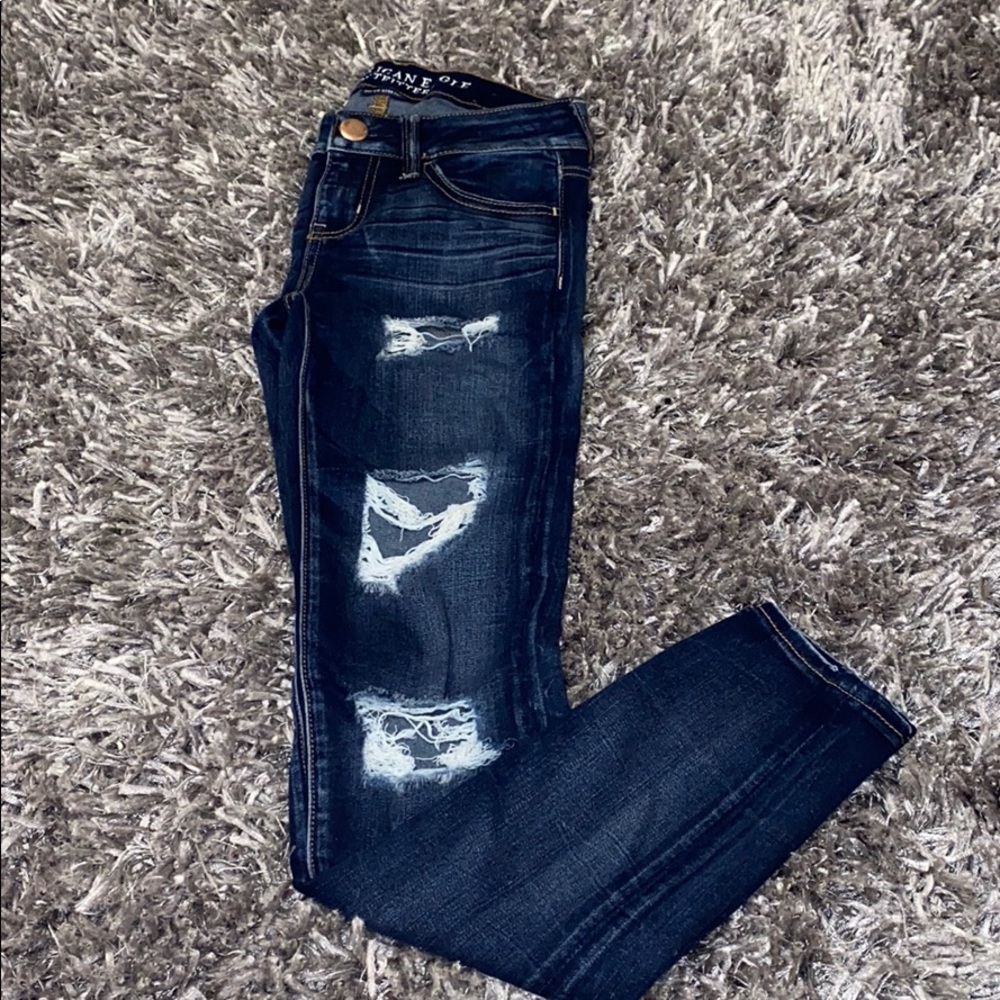 jeans - Picture 2 of 4